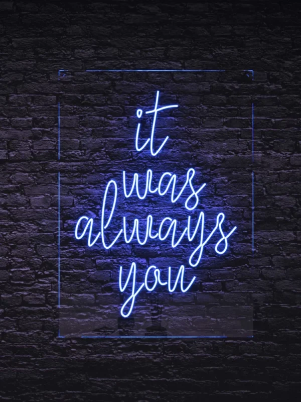 Itwasalwaysyou B 1200x1200 Scaled 600x800