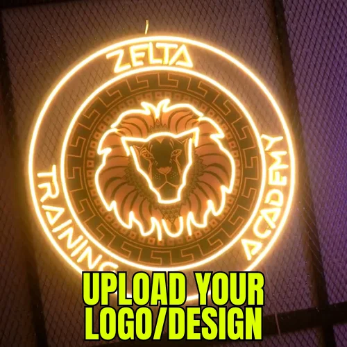 Custom Logo Neon sign